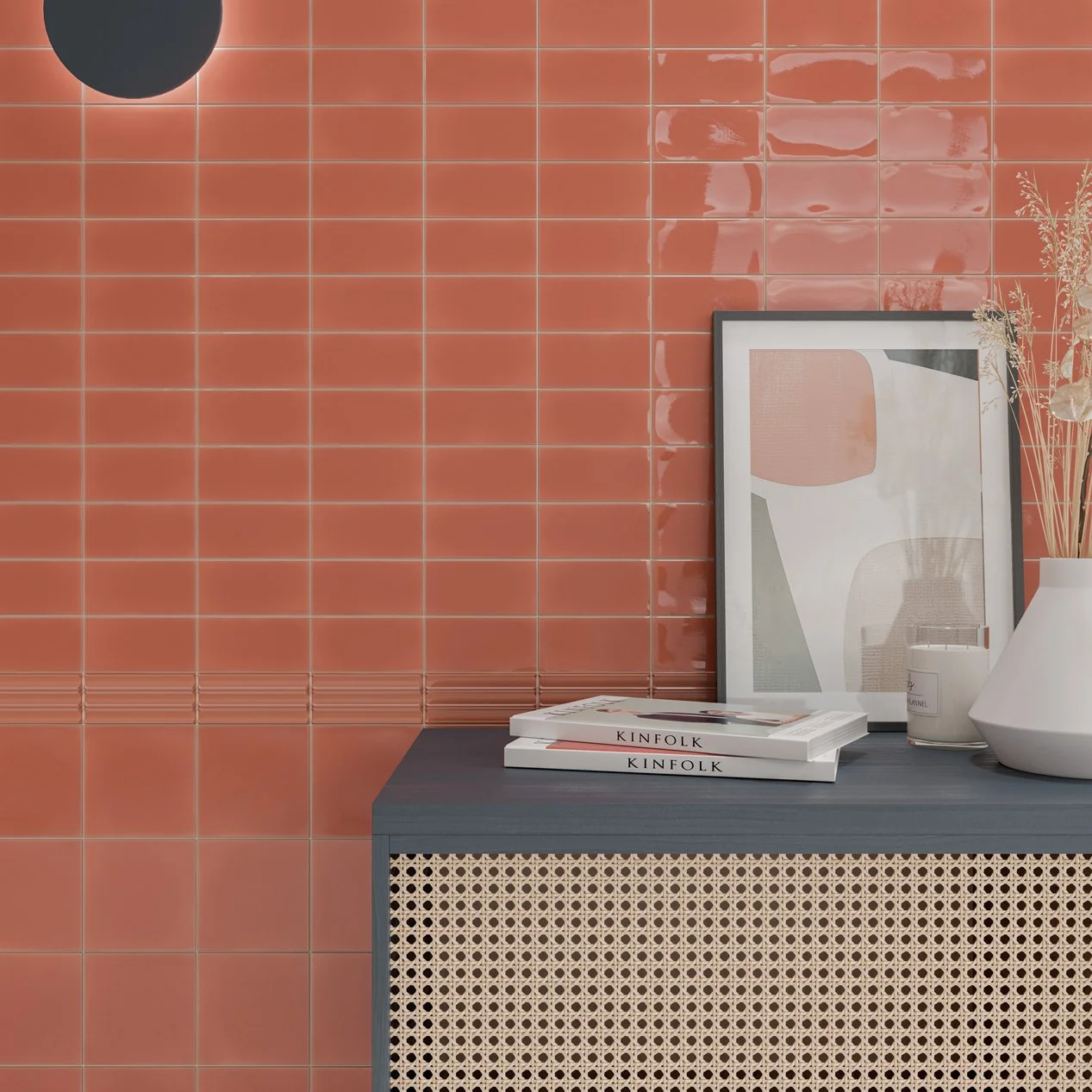 Fayenza Wall Ceramic Tile — Julian Tile